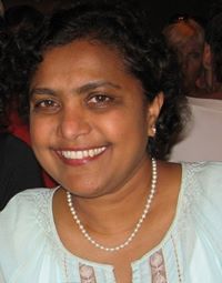 Pramila Rao