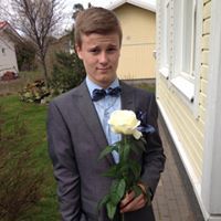 Eetu Högström
