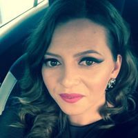 Mihaela Petric