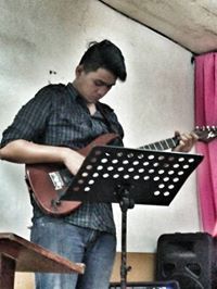 Ivan James