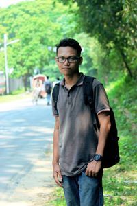 শ্রীমান বড়ুয়া