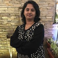 Gauri Deshpande-Asodekar