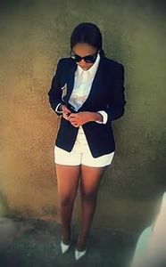 Tsholo Motho