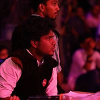 Anand Mohan