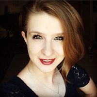 Анна Козырева