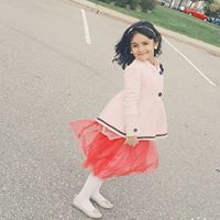 Javeria Ajmal