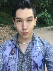 Michael Osorio
