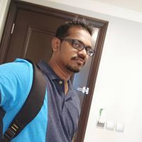 Manikandan Subramani