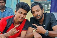 Nikhil John