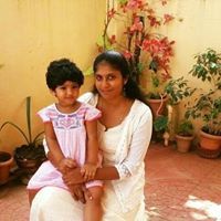 Harshini Ram