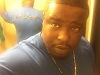 Kevron Nelson
