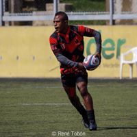 Carlos Steven