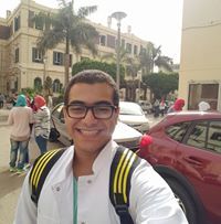 Ahmed Salah