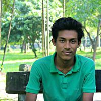 Raakib Mohammad