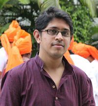 Ajinkya Purohit