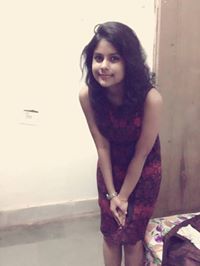Anindita Mishra