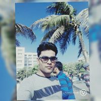 Arnab Kedar