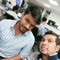 Pushpender Shakya