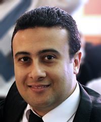 Eslam Agag