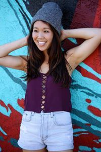 Tiff Hsieh