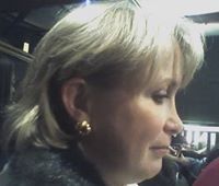Mary Moseley