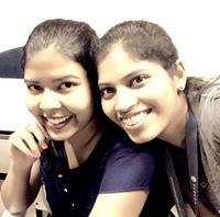 Tripti Moses