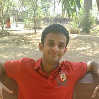 Nakul Sampat