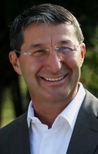Vladimir Karolev