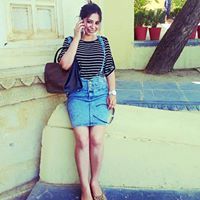 Shatakshi Singh