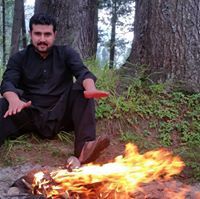Qasim Ali