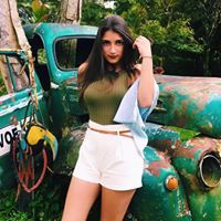 Isabella Jaramillo Ramirez