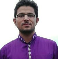 Muhammad Shoaib
