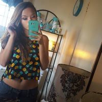 Lexi Rodriguez
