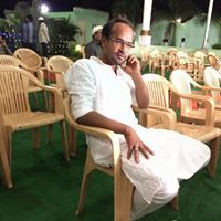 Syed Yusuf
