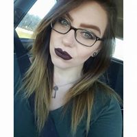 Miranda Crompton