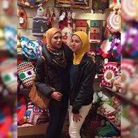 Manar Mohamed