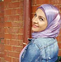 Noha Omar
