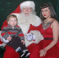 Angela Rodriguez-McGuire