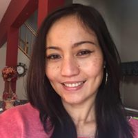 Shirley Hadjula