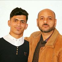 مجتبى اوسكار الجابري