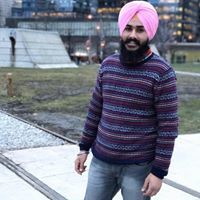 Jupinder Singh