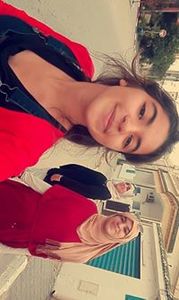 Mariem Bouchaira