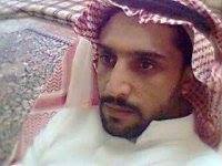 نايف الرويلي