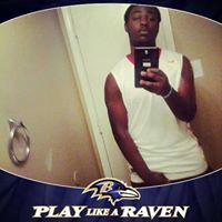 Michael Richardson II