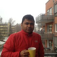 Chetan Gore