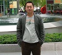 Yidong Yang