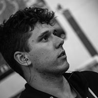 Liam Fearfield