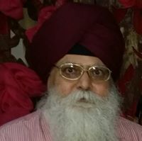 Narinder Singh