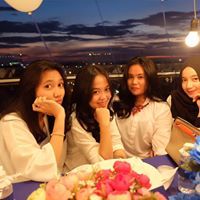 Nisa Dwi