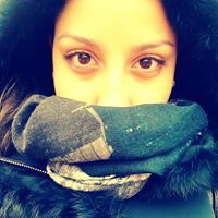 Цветелина Найденова